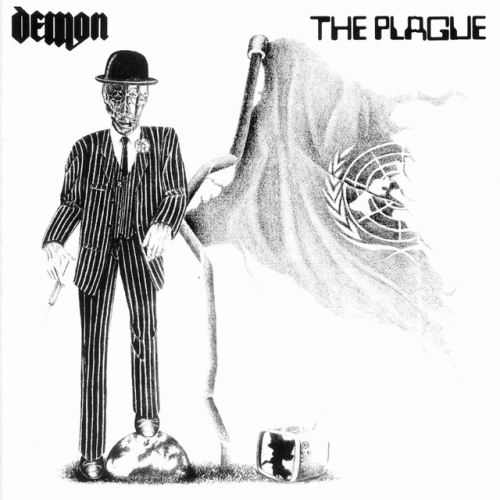 Demon (UK) : The Plague